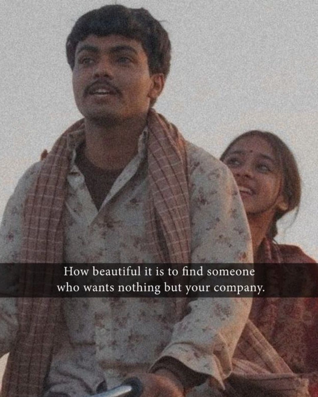 Post attachment